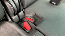 Vauxhall Crossland 1.2 Turbo [130] Ultimate 5dr Auto Petrol Hatchback